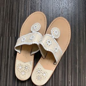 Jack Rogers Jacks Flat Sandal